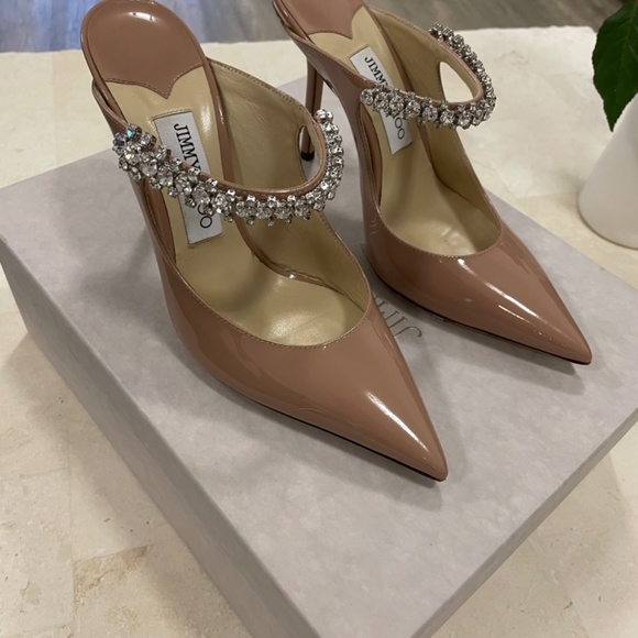 Jimmy Choo bing 100 - Picture 3 of 3